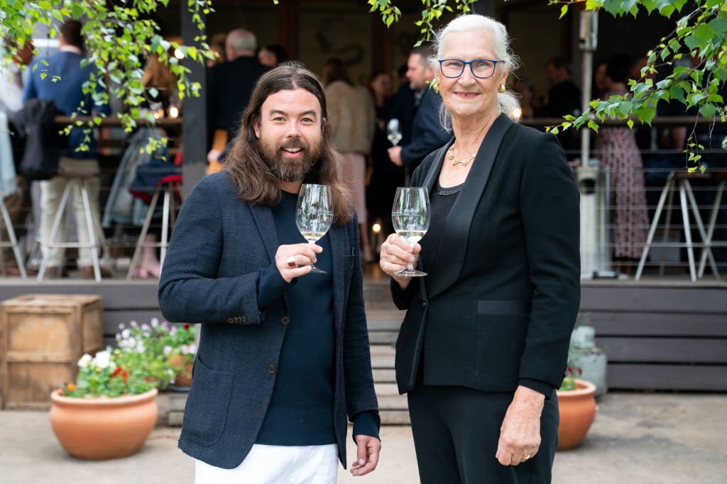 Tumbarumba wine region gains visibility at industry event Tumbarumba wine region gains visibility at industry event