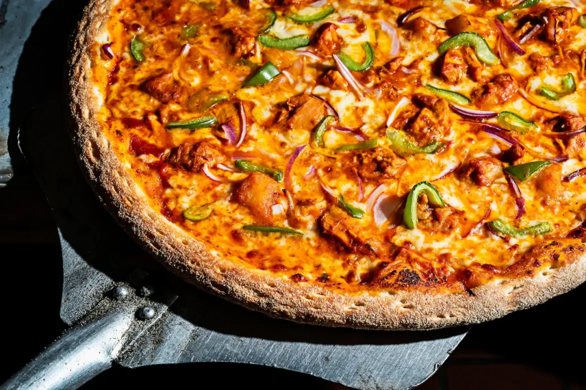 Bella Indian Italian Cuisine restaurant review: It does fusion right