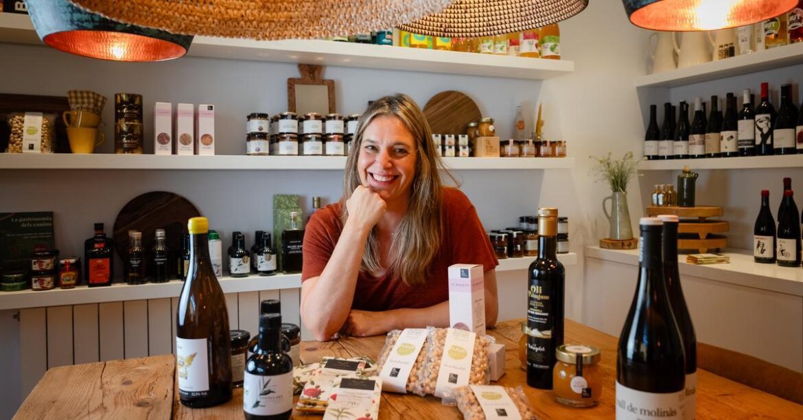 The village of three hundred inhabitants where you can taste all the oils of Empordà The village of three hundred inhabitants where you can taste all the oils of Empordà