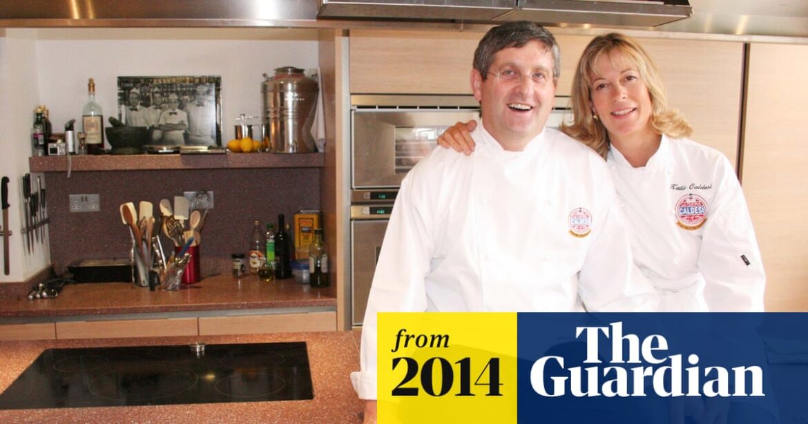 Venice: Recipes Lost and Found – review | Food Venice: Recipes Lost and Found – review | Food