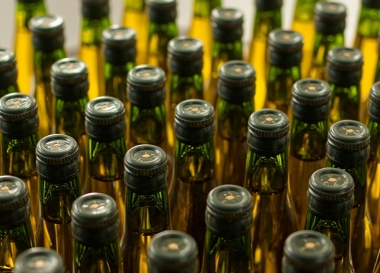 Not even at €4,50/kg can you sell Italian olive oil "Not even at €4,50/kg can you sell Italian olive oil"