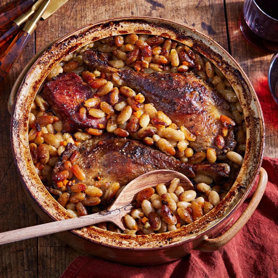 Jennifer Causey / Food Styling by Chelsea Zimmer / Prop Styling by Christine Keely