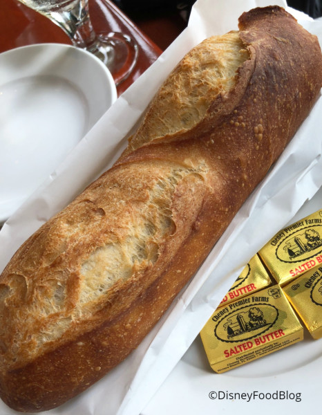Baguette