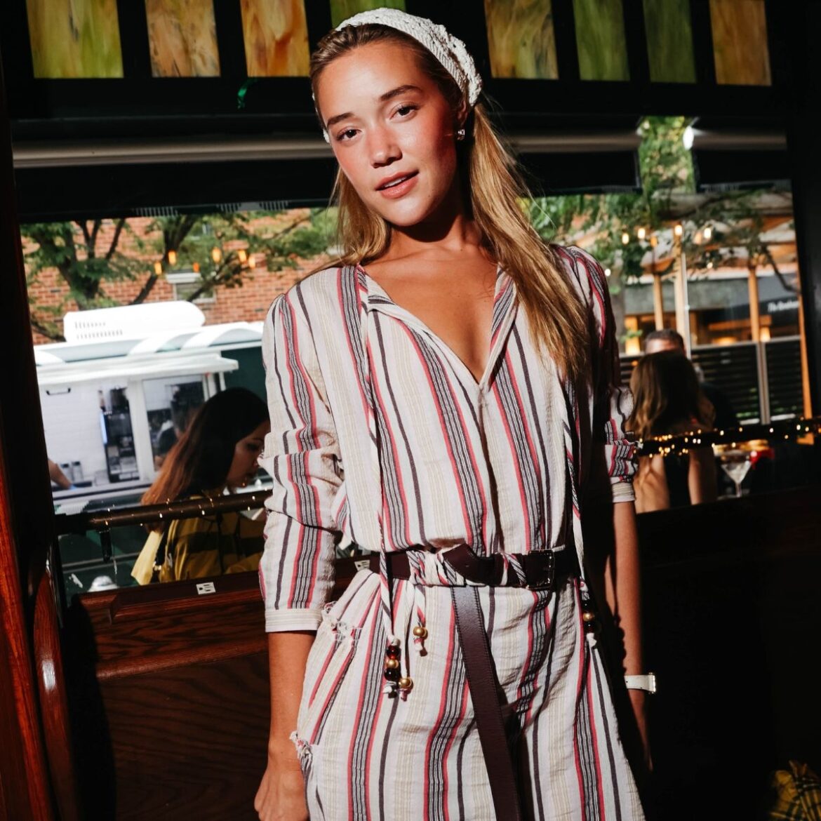 Olivia Ponton Developed Hemochromatosis After Carnivore Diet