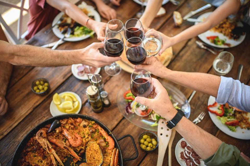 Try These Portuguese Wines If You Love Napa Cabernet Try These Portuguese Wines If You Love Napa Cabernet