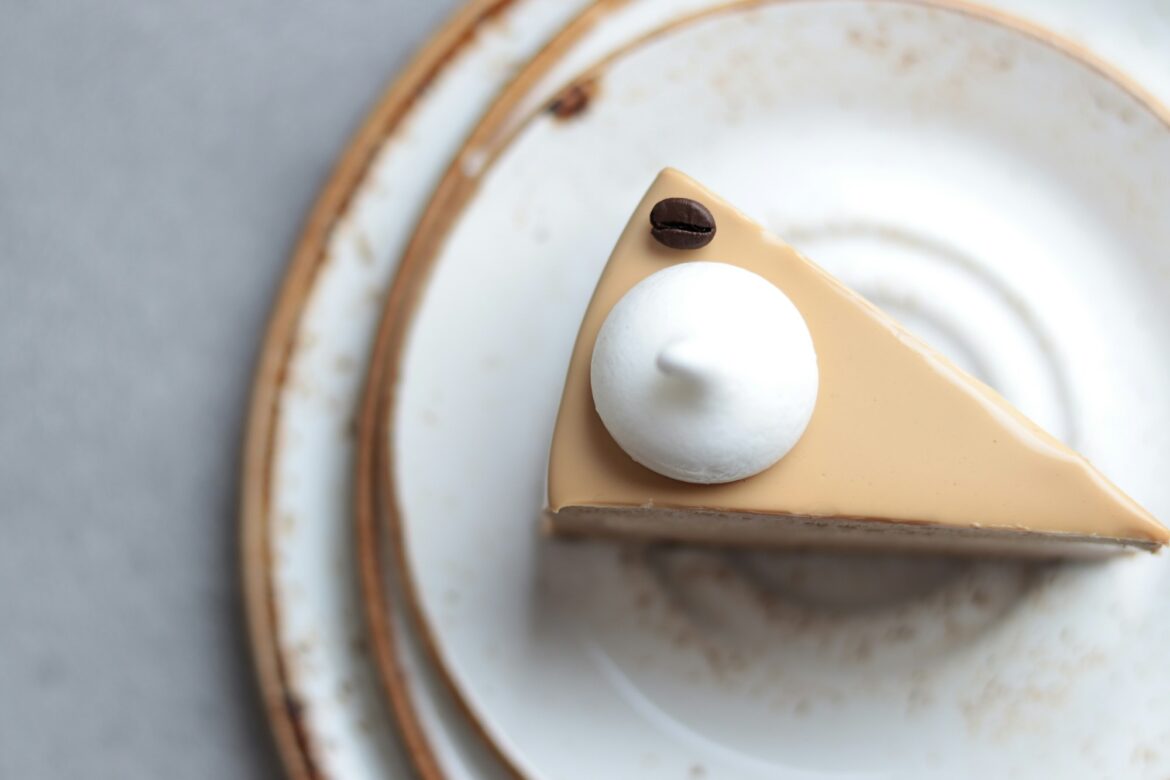 Osterie Slow Food in Toscana: i 28 ristoranti con la chiocciola- TuscanyPeople Dessert gourmet in un'osteria in Toscana