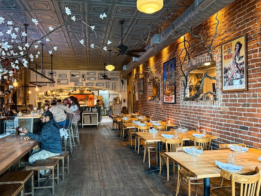 24-Hours in the Northern California Wine Country Town: Geyserville 24-Hours in the Northern California Wine Country Town: Geyserville