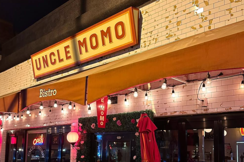 Uncle Momo to Close its Montclair Location Later This Month Uncle Momo to Close its Montclair Location Later This Month