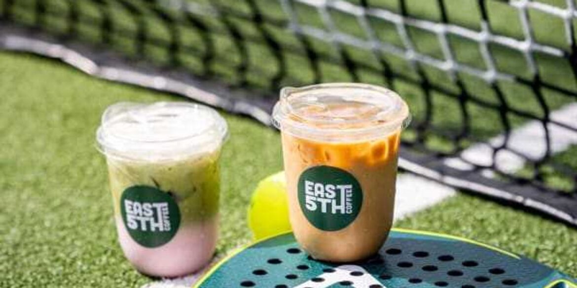 Austin food news: sports club snacks + Mediterranean brunch Austin food news: sports club snacks + Mediterranean brunch