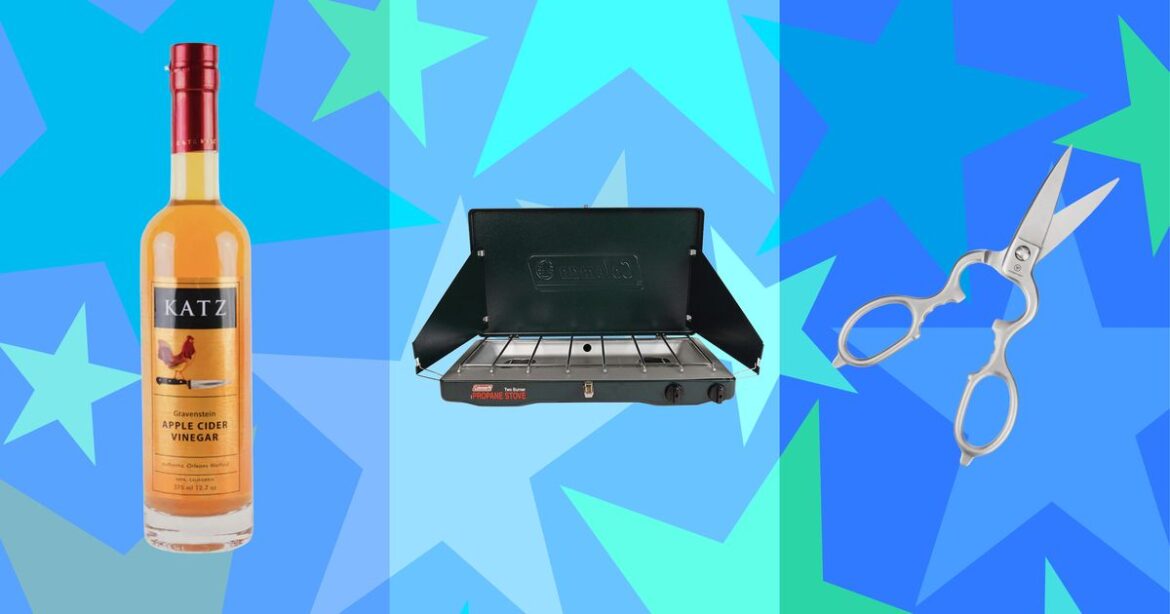Best Father’s Day Gifts for Foodie Dads 2026