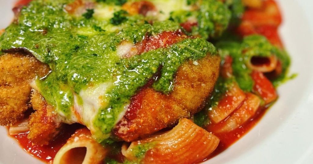 Come Hungry: This Tiny Rhode Island Restaurant Serves Hearty Italian Fare Come Hungry: This Tiny Rhode Island Restaurant Serves Hearty Italian Fare