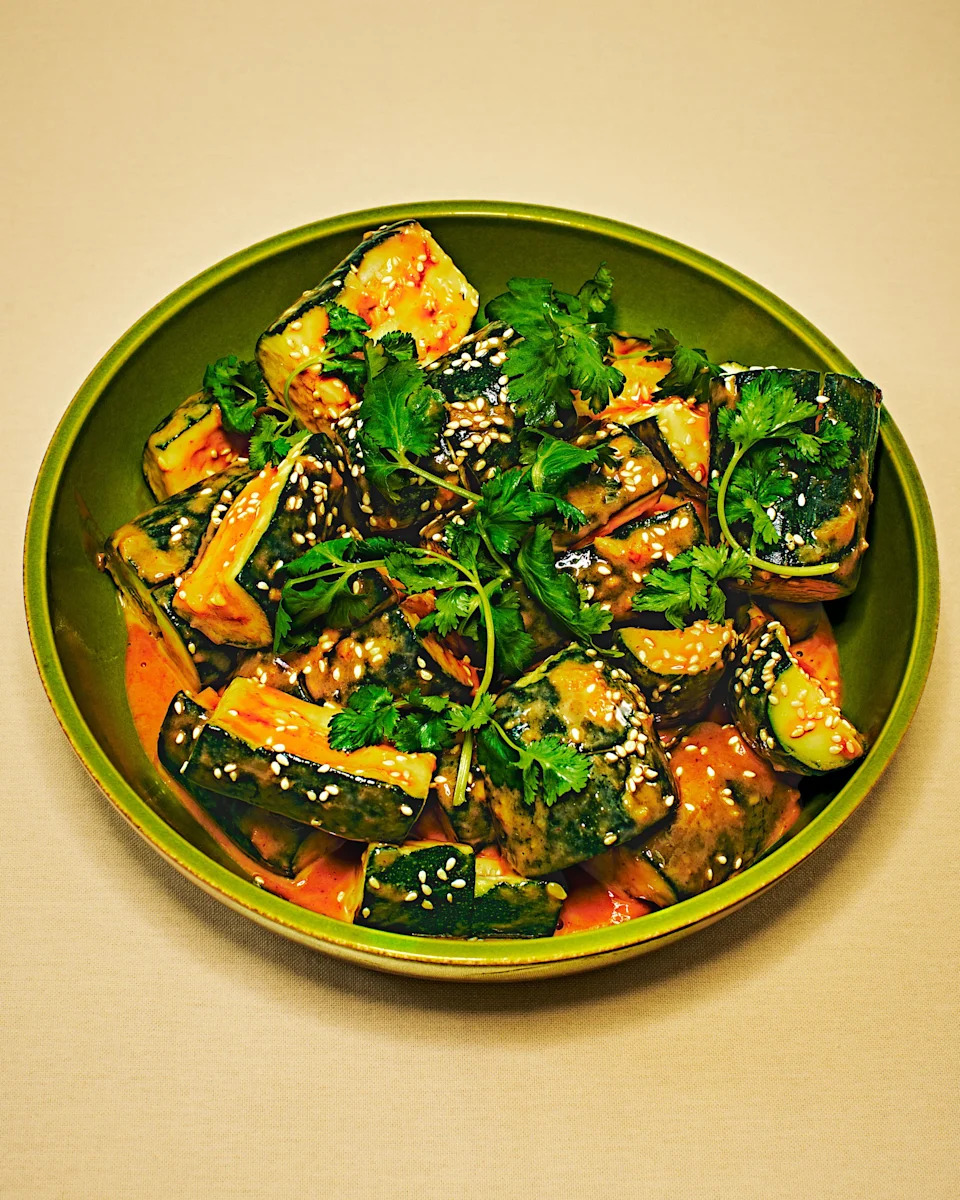 <cite class="credit">Photograph by Heami Lee Food Styling by Maggie Ruggiero Prop Styling by Emma Ringness</cite>
