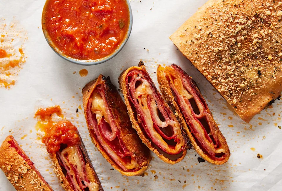 stromboli