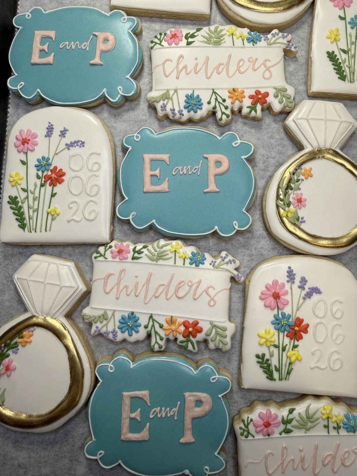 Edible images & heat sealing Edible images & heat sealing