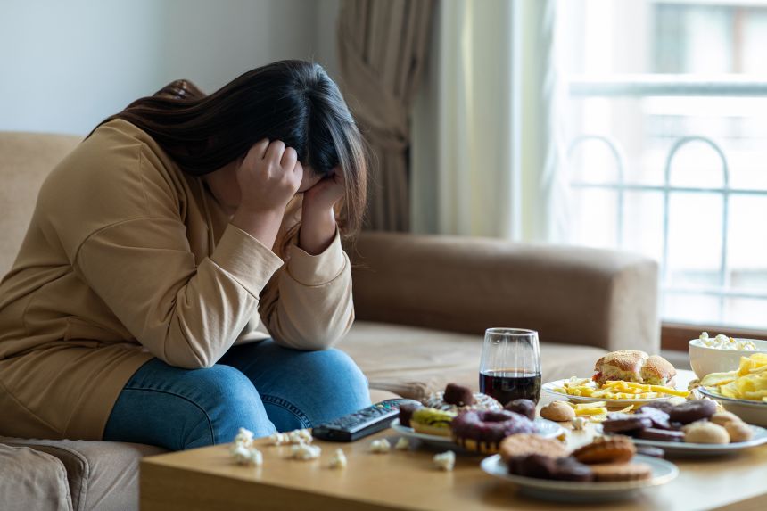 When it comes to addiction to ultraprocessed foods, blame the food supply, not an individual's willpower, experts say.