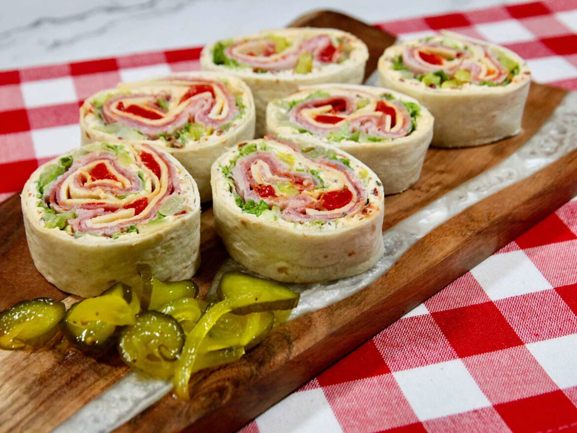 7 Office Lunches for Every Day of the Week Apple App Store