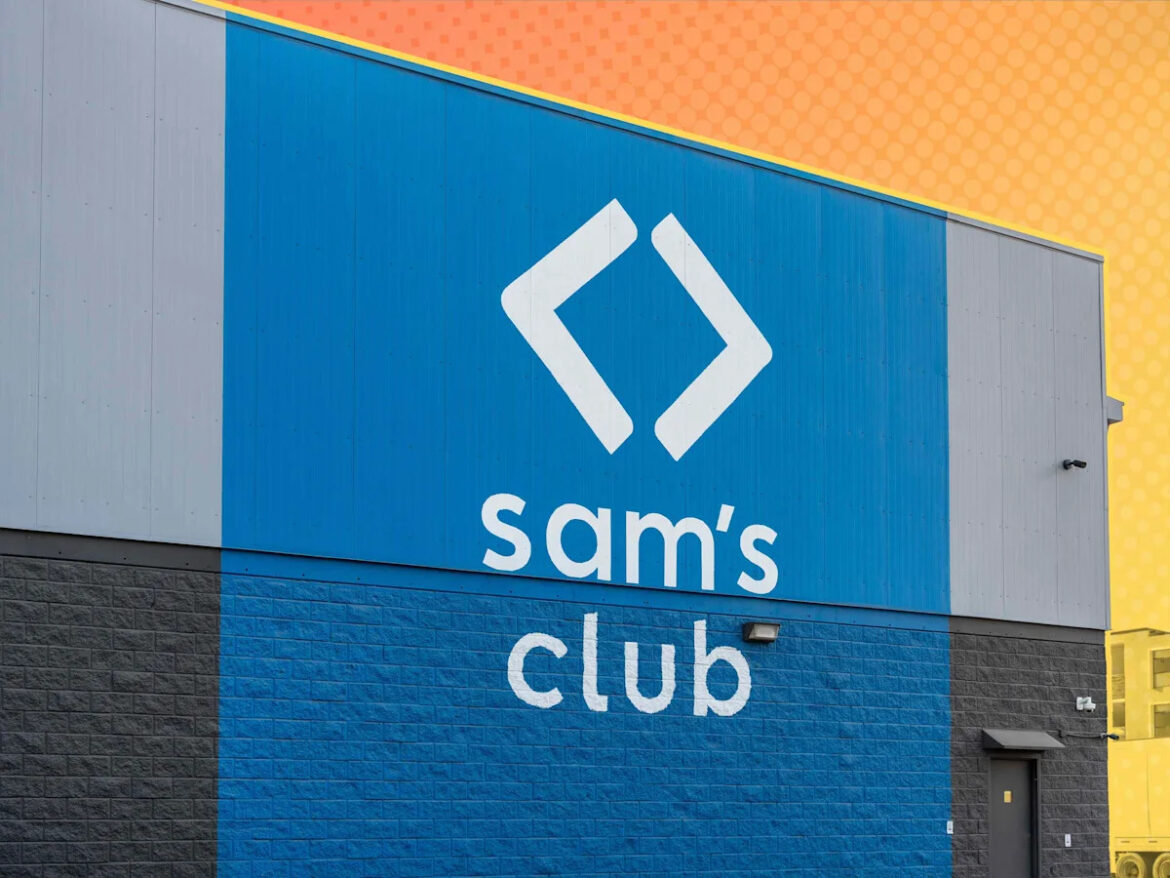 Sam’s Club Shoppers Say This Dessert Is So Good, They Could Eat 3 in a Sitting Apple App Store