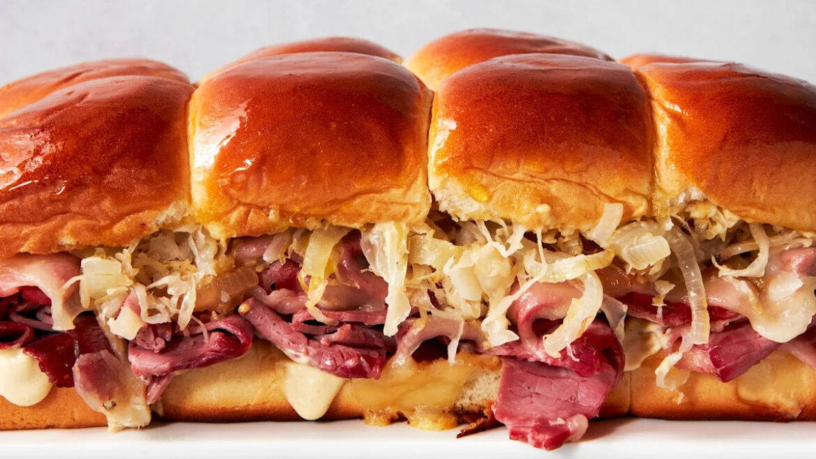 27 St. Patrick’s Day Appetizers That Pair Perfectly With A Pint Delish