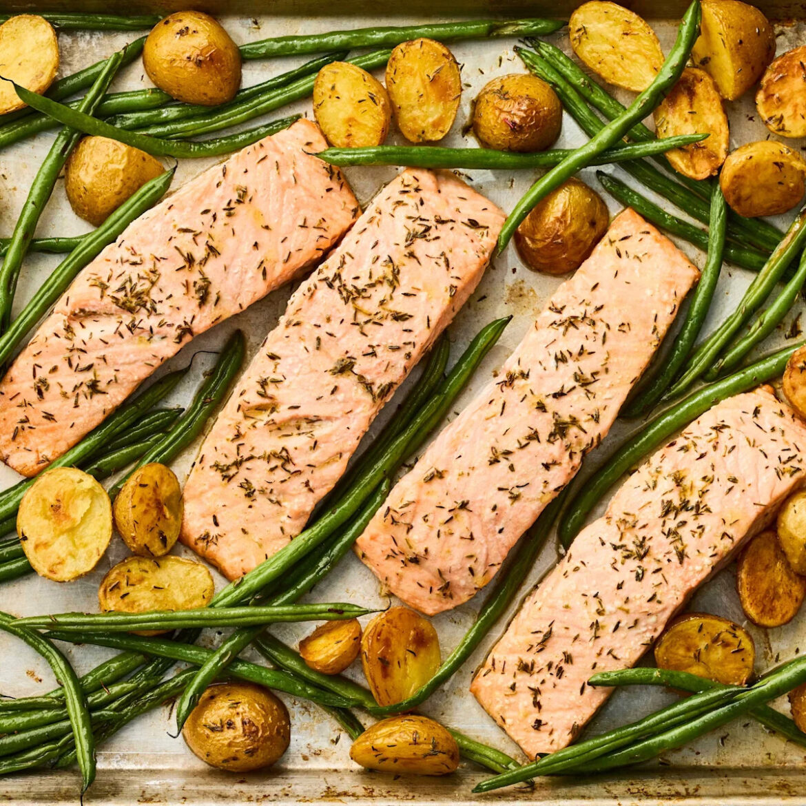 22 3-Step Mediterranean Diet Dinners to Help Reduce Inflammation Eating Well