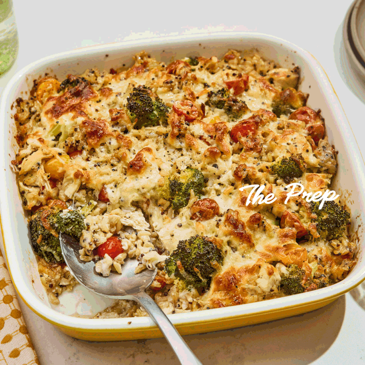 Quick Dinners That Fit the Mediterranean Diet (Weekly Plan & Shopping List!) Apple App Store