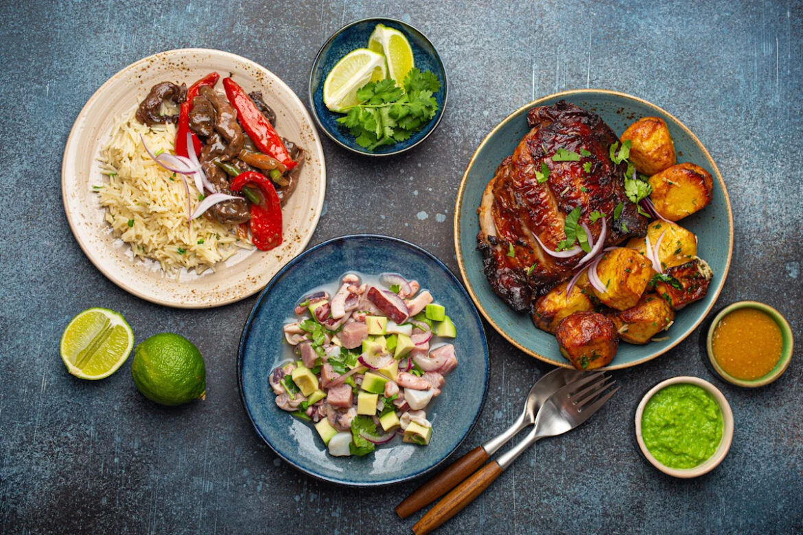 Top 20 food cities in the world revealed for 2026 — see where NYC ranks after being ignored last year NY Post