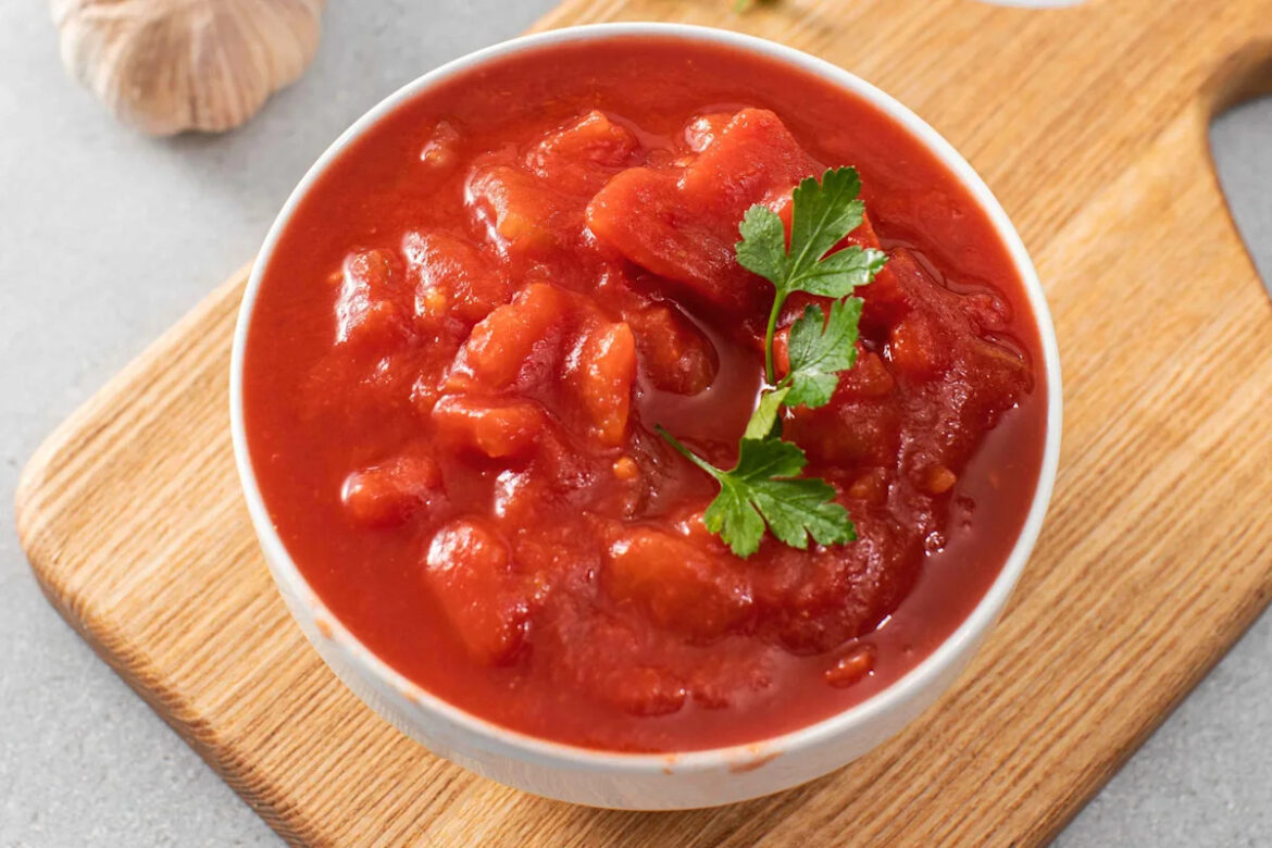 The Best Canned Tomatoes Money Can Buy, According to an Italian Chef Apple App Store