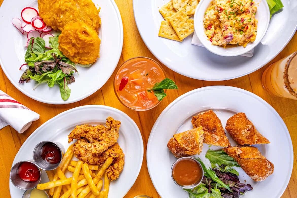 New in Jupiter dining from coastal vibes to viral chicken wraps Apple App Store