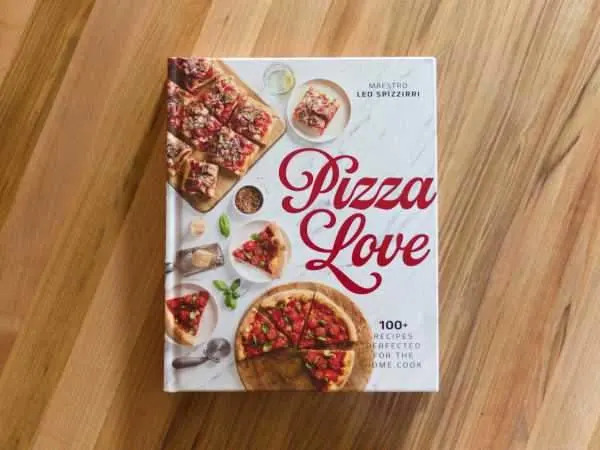 Chef behind Austin’s best new restaurant debuts master cookbook Pizza Love Apple App Store