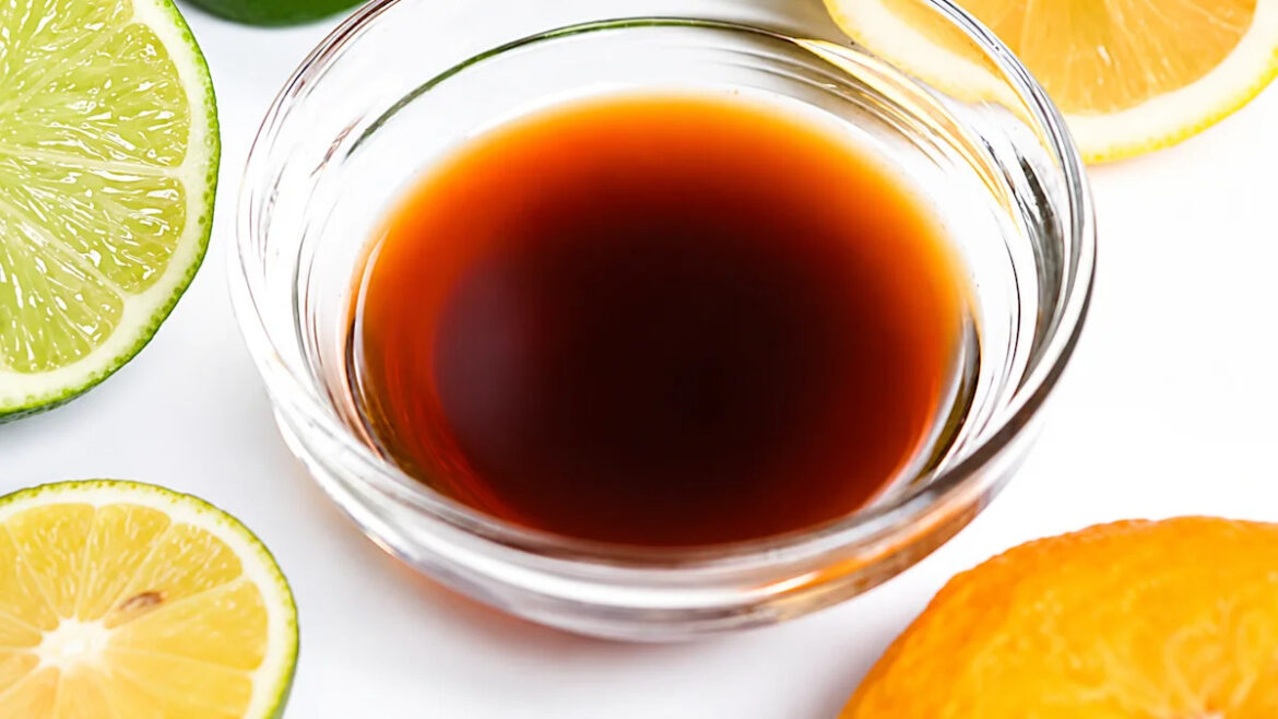 Classic Japanese Ponzu For Dipping And Cooking Classic Japanese Ponzu For Dipping And Cooking