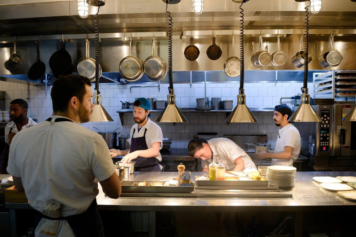Love your neighborhood burger joint? A merger between two food distributors might put it at risk Love your neighborhood burger joint? A merger between two food distributors might put it at risk