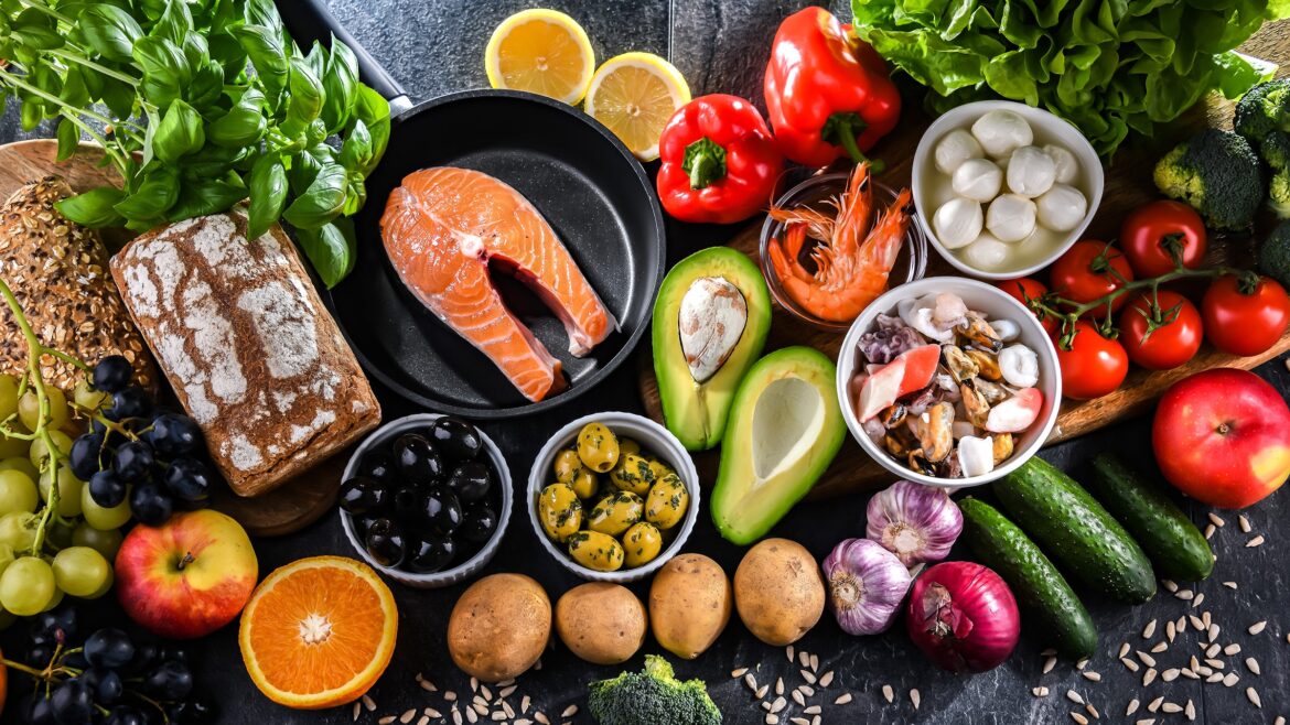 Amino acid-supplemented ‘longevity diet’ linked to longer healthy lifespan Amino acid-supplemented ‘longevity diet’ linked to longer healthy lifespan