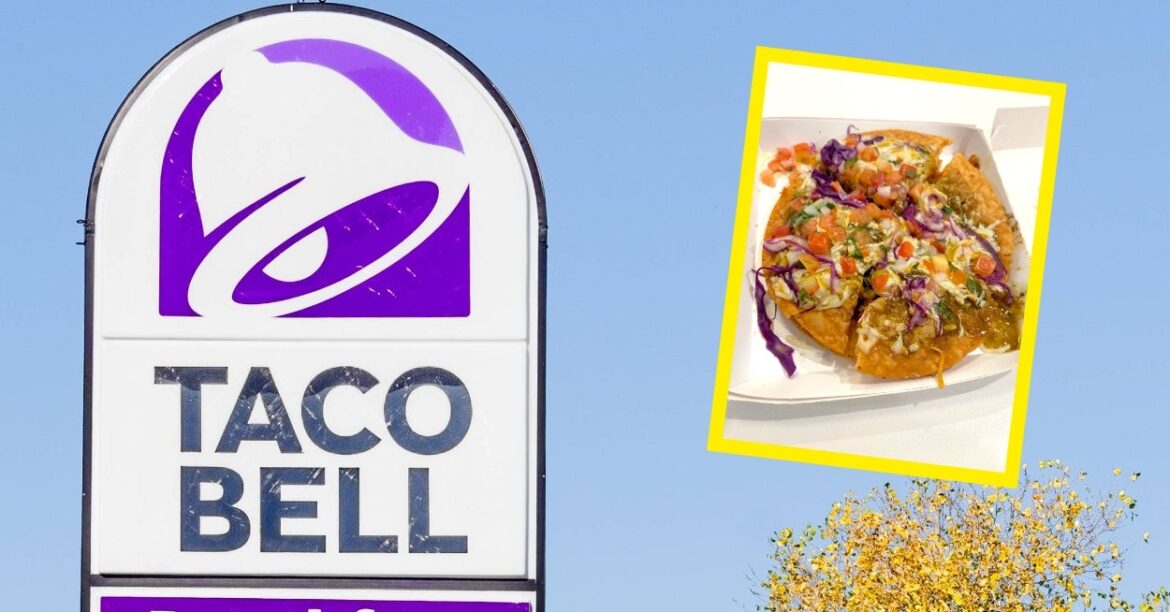Taco Bell New Menu Items Summer 2026, Review