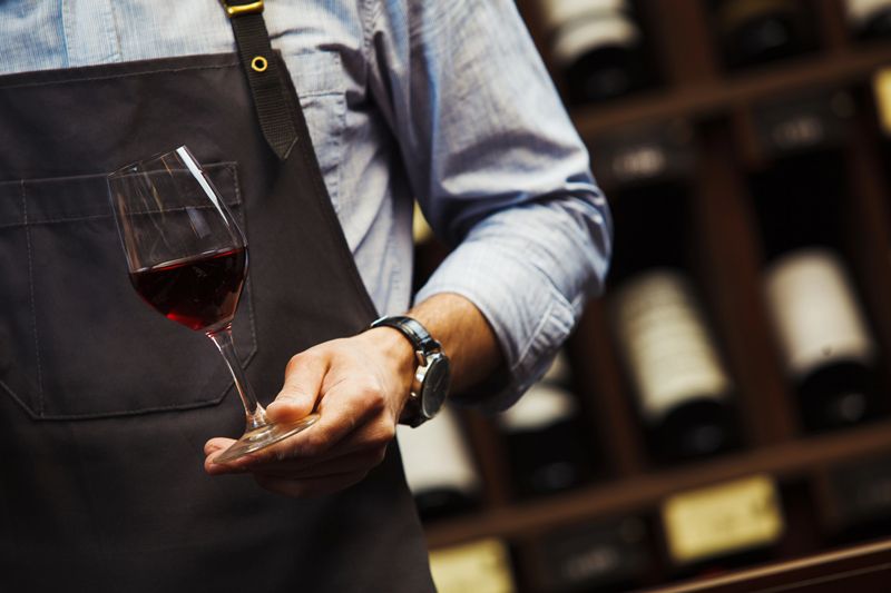 Spanish Wine Exports Fell 18.1% by Volume in Early 2026
