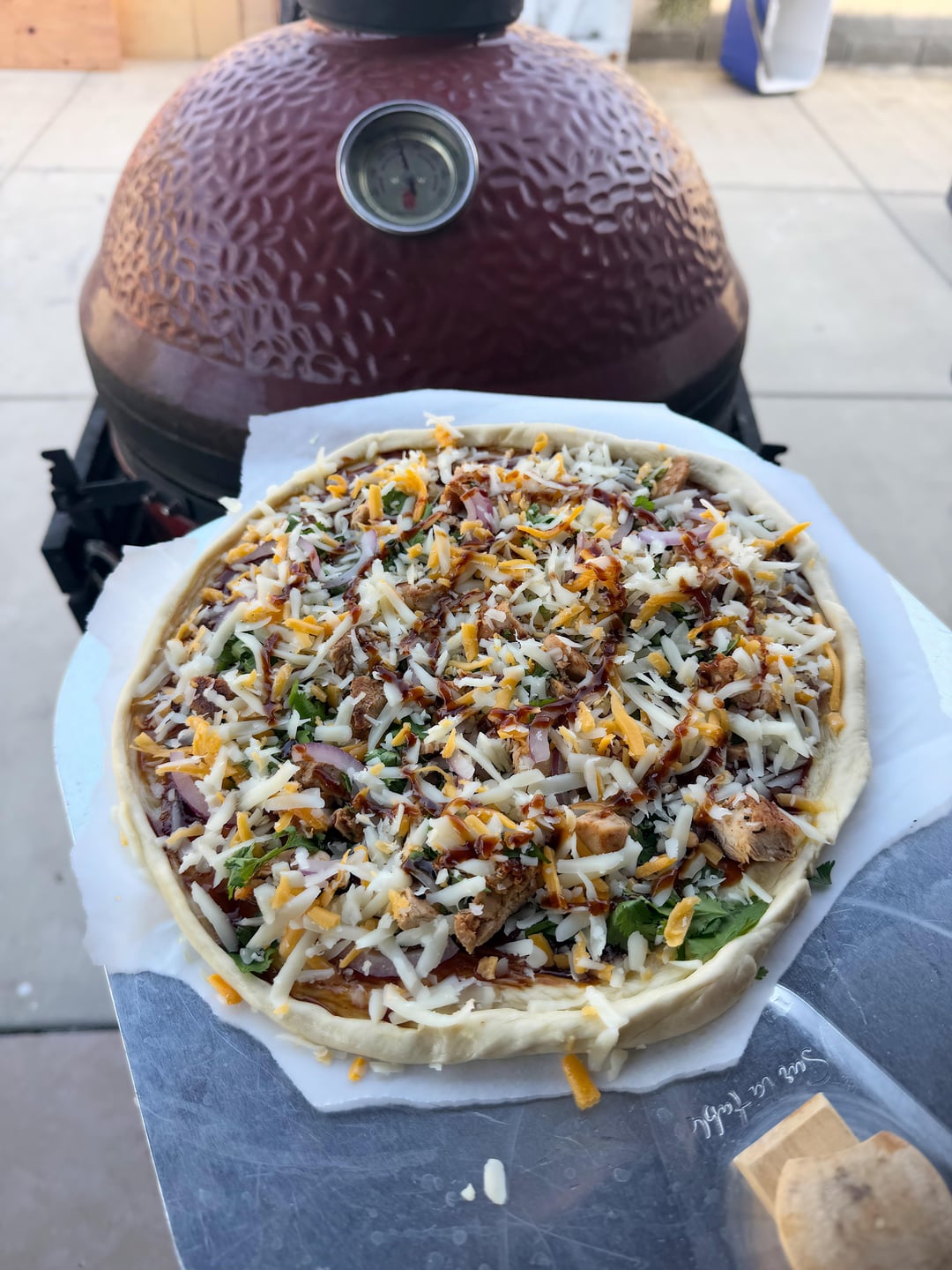 Pizza 🍕night, - Dining and Cooking | DiningAndCooking.com