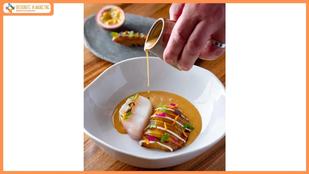 Meyyafushi Maldives Hosts Chef Nicolas Isnard Residency