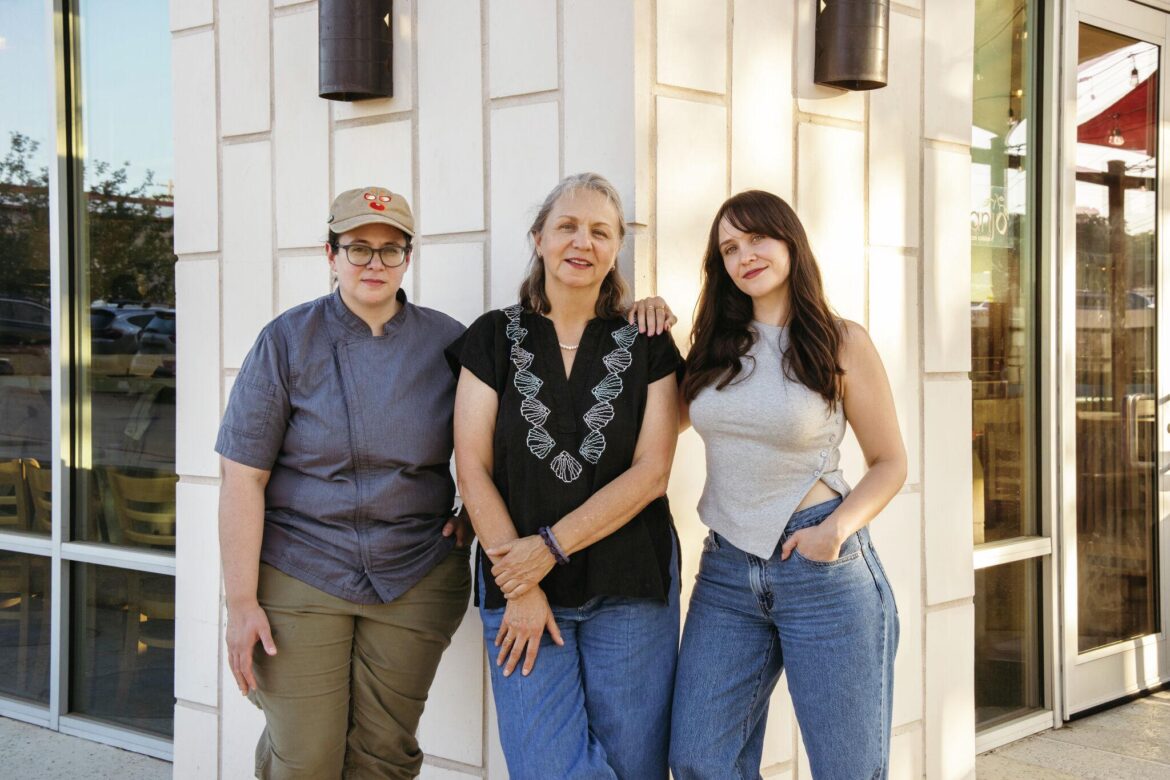 'A lot of pain': James Beard winner to close Austin restaurant El Naranjo after 15 years