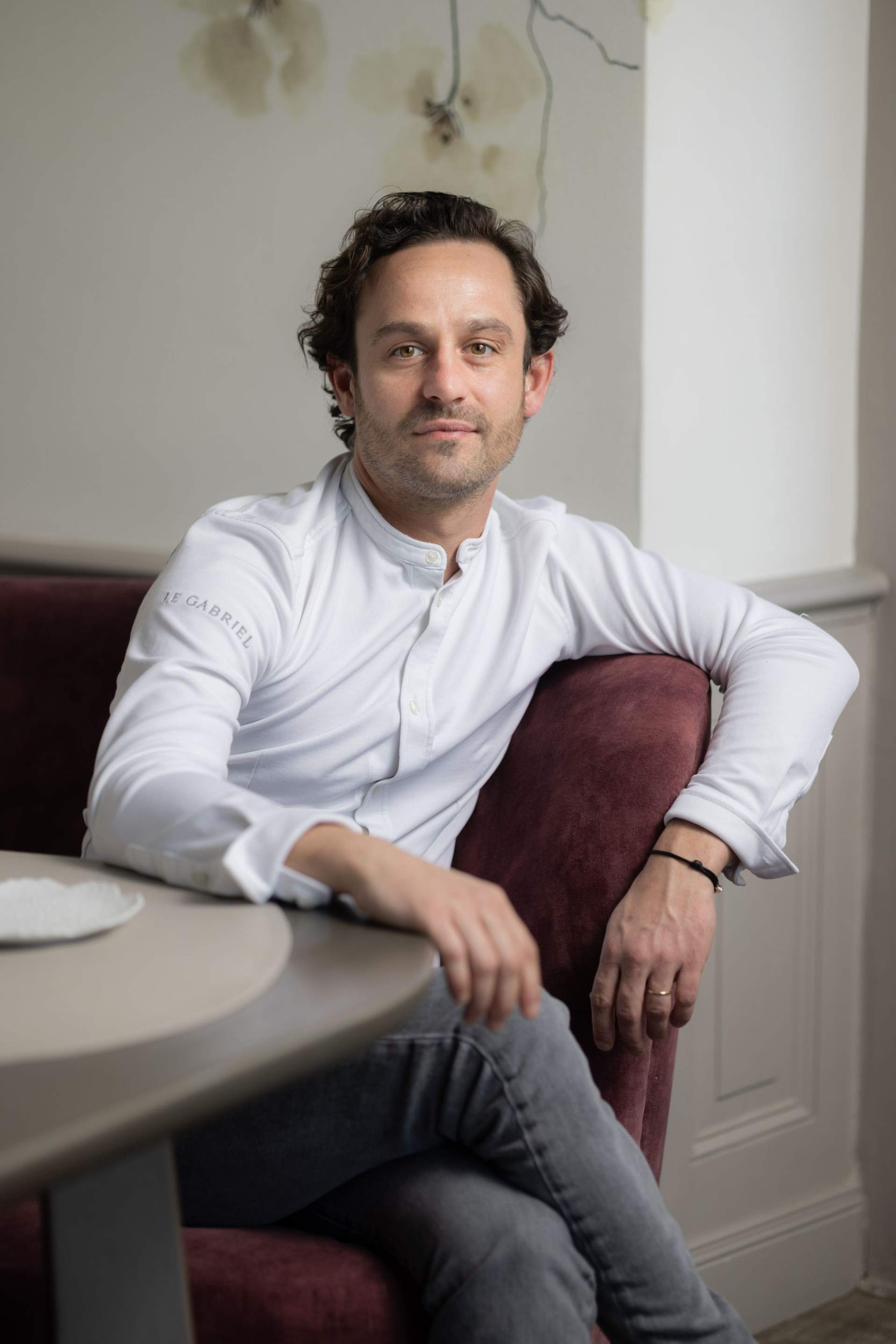 le gabriel chef bertrand noeureuil david duchon doris 4 