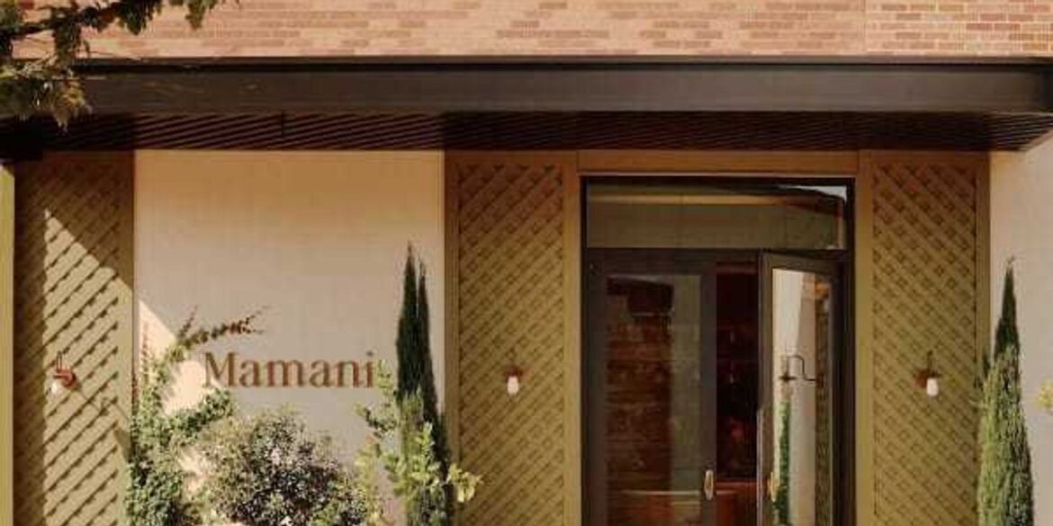 Mamani brings Austin \ restaurant Hestia to Dallas for collab Mamani brings Austin restaurant Hestia to Dallas for collab