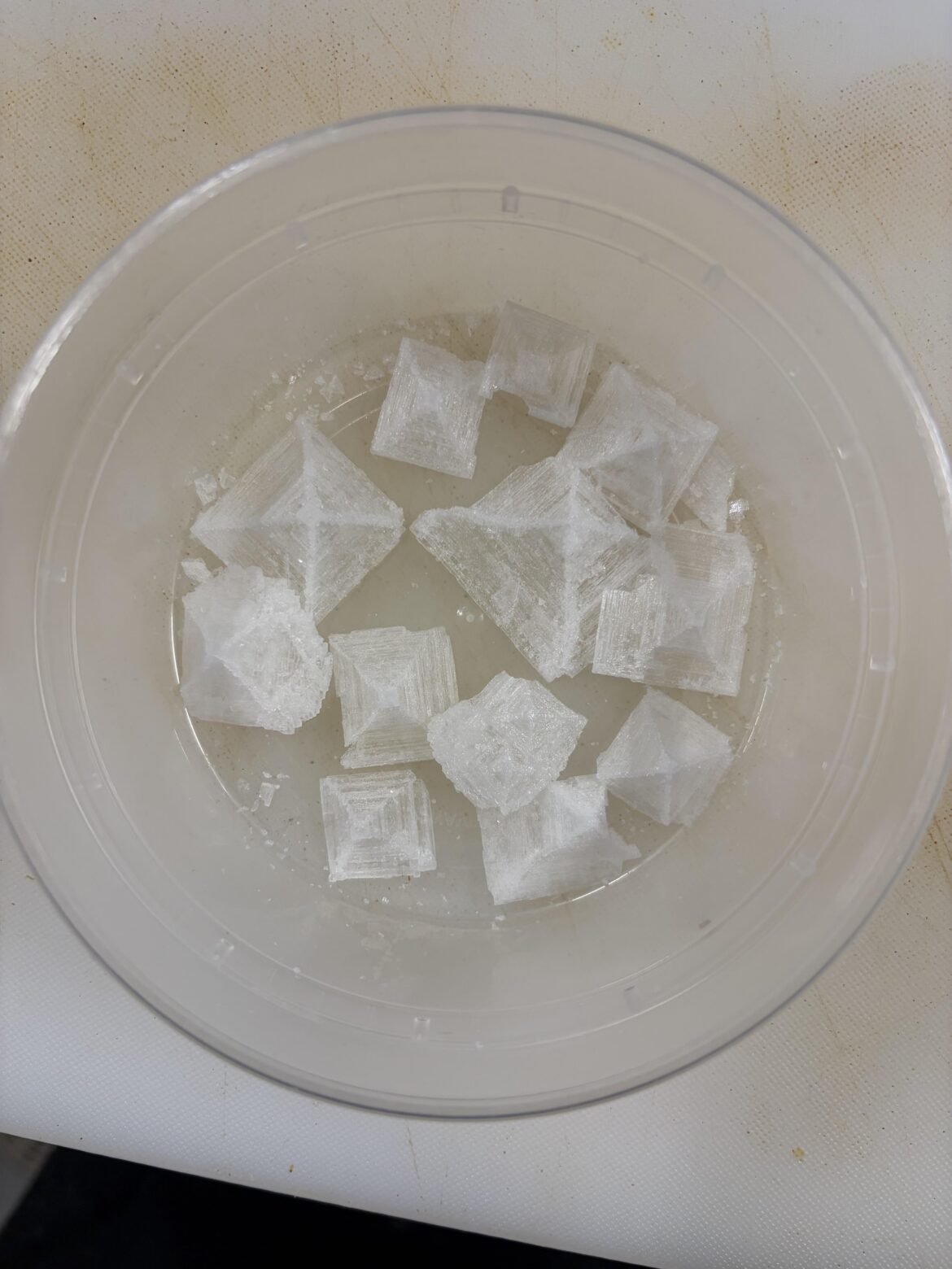 My salt museum.