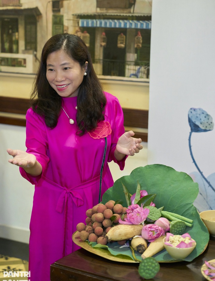 Vietnamese restaurants in French villas earn Michelin recognition - 4 Vietnamese restaurants in French villas earn Michelin recognition - 4