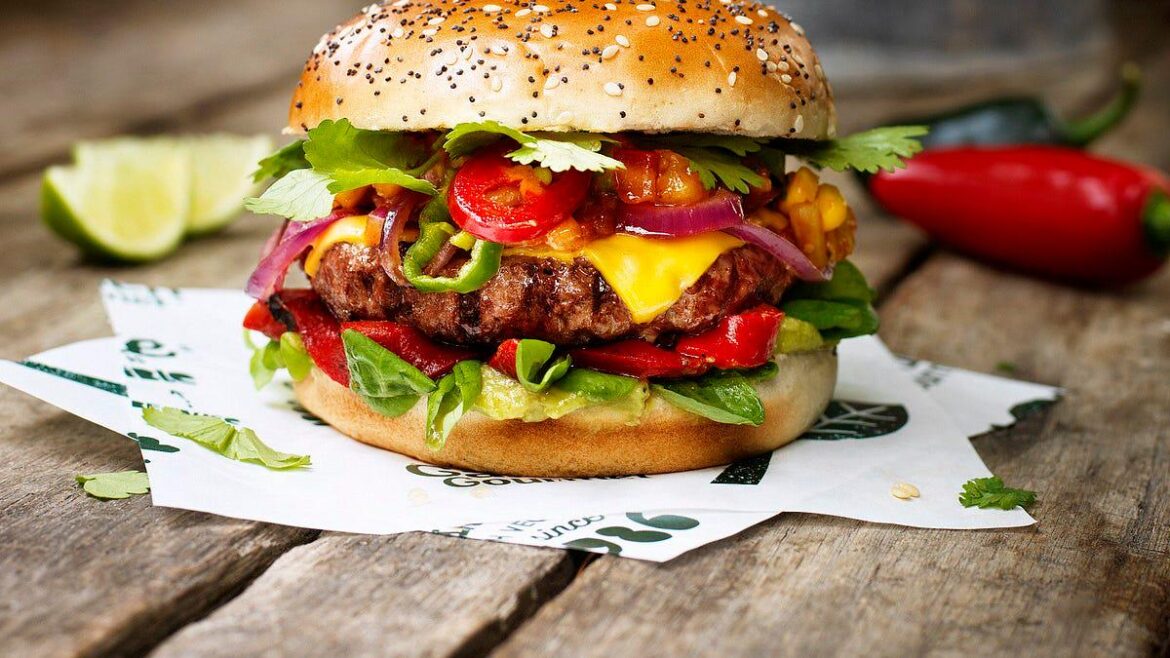 Vegan Burgers Just Beat Beef in Germany’s Most Respected Consumer Test