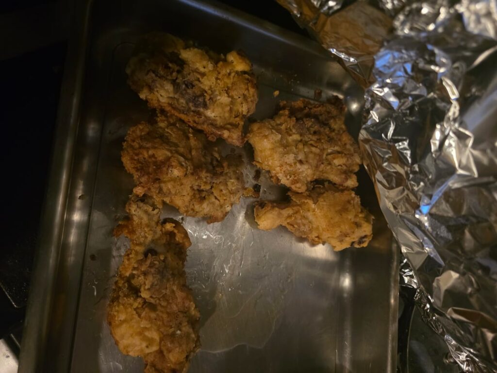 Fried Chicken