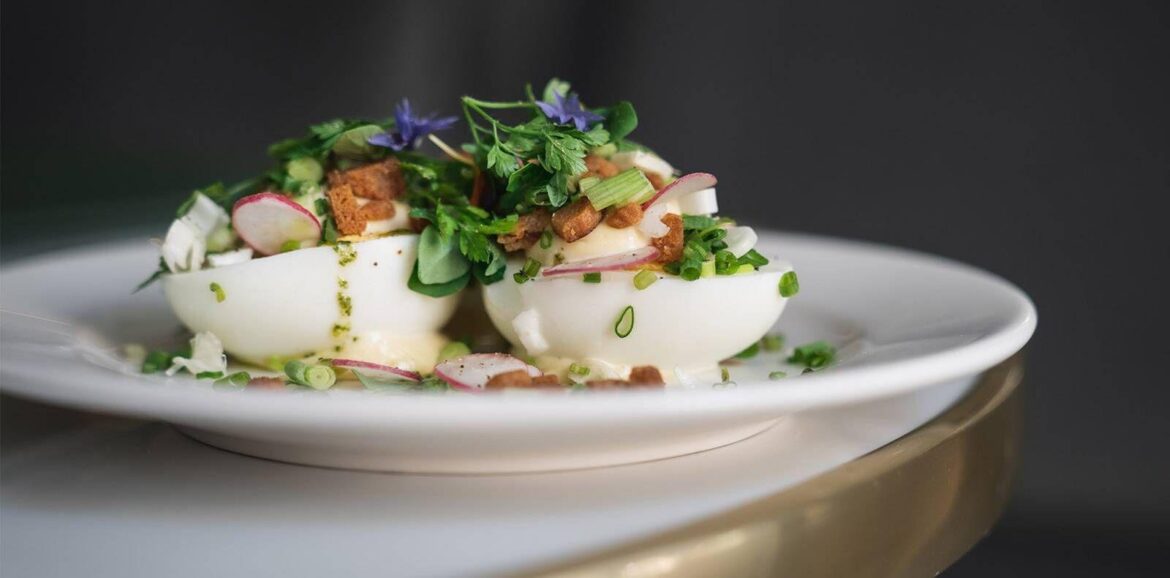 A taste of French gastronomy at Café de Luce Paris