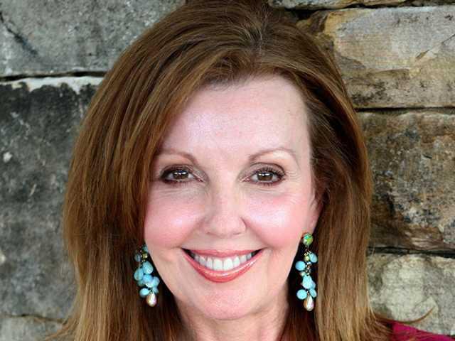 Ronda Rich: The rules of dining, Southern-style Ronda Rich: The rules of dining, Southern-style