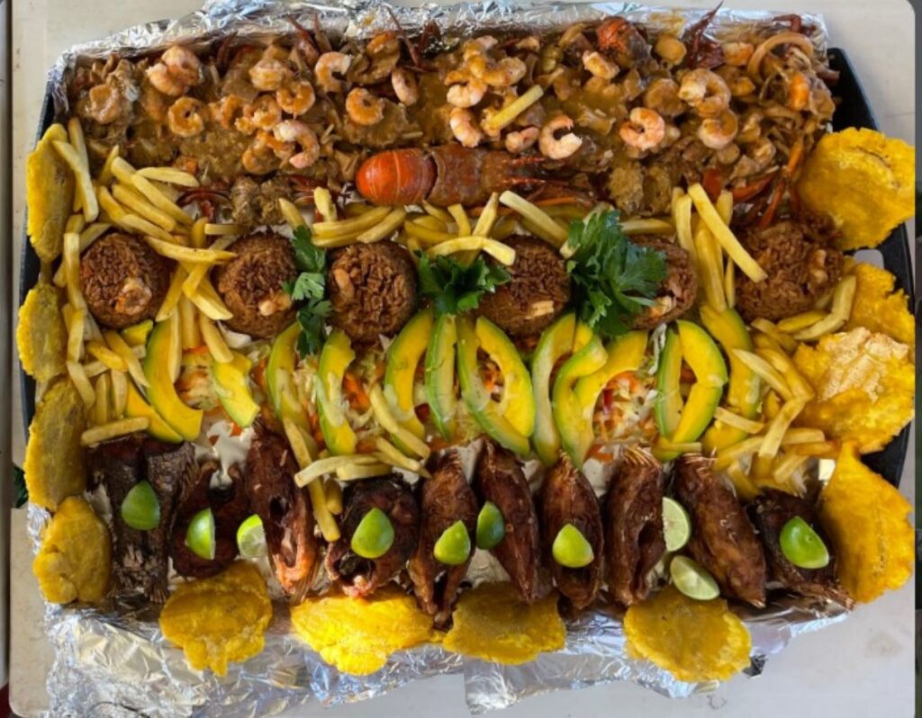colombian cities world best food destination