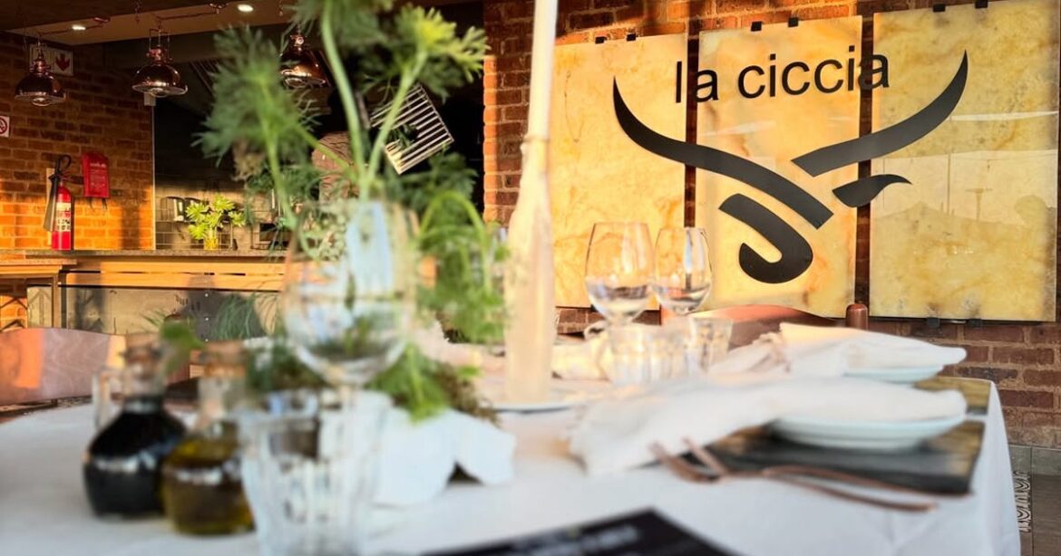 How Settebello restaurant turned a COVID-era idea into one of Joburg’s most exclusive dining experiences How Settebello restaurant turned a COVID-era idea into one of Joburg's most exclusive dining experiences
