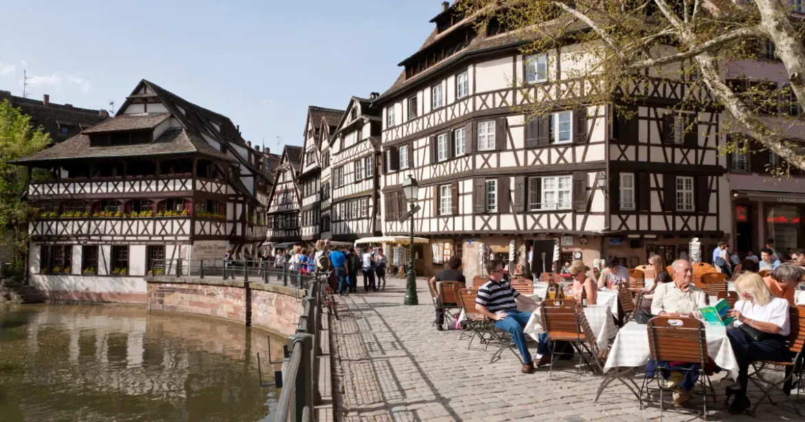 The 9 Best Brunch Spots In Strasbourg