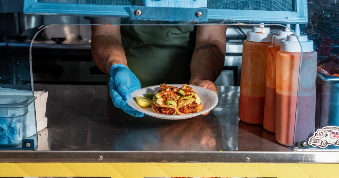 What are the most essential L.A. dining experiences?