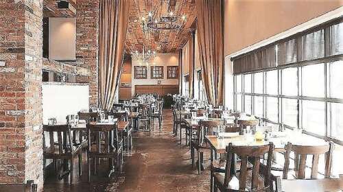 Dining Guide: Barnwood Grill — A Growing Legacy of Hospitality – The Newtown Bee Dining Guide: Barnwood Grill — A Growing Legacy of Hospitality – The Newtown Bee