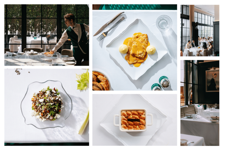CHIC NONNA INTRODUCES IL PRANZO DELLA NONNA: A WEEKEND CELEBRATION OF ITALY’S MOST CHERISHED TRADITION CHIC NONNA INTRODUCES IL PRANZO DELLA NONNA: A WEEKEND CELEBRATION OF ITALY'S MOST CHERISHED TRADITION